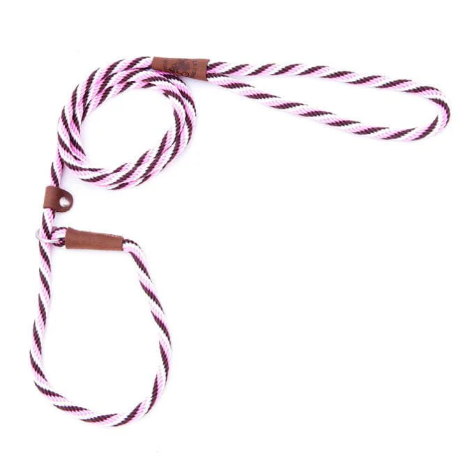 Mendota British Style Slip Lead, 1/2