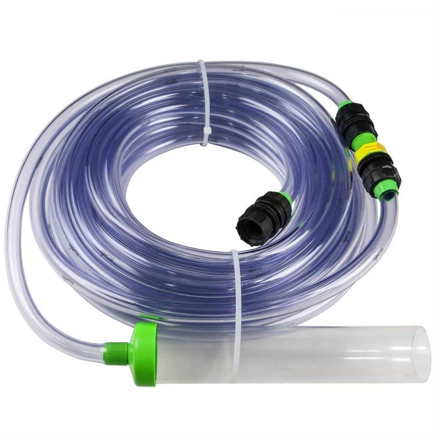 Python No Spill Clean and Fill - Healthber