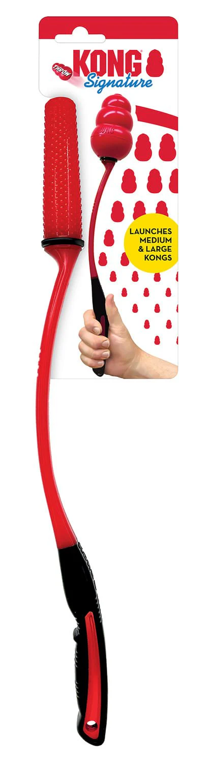 KONG Signature Throw, MD/LG - Healthber