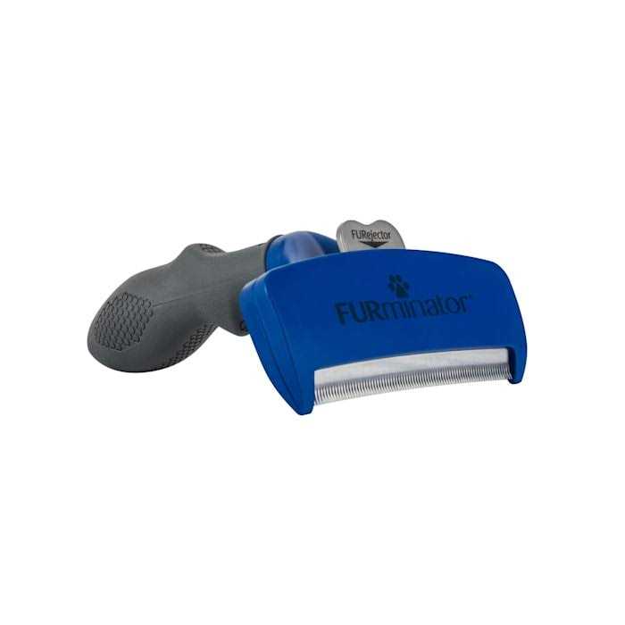FURminator Long Hair Deshedding Tool - Healthber