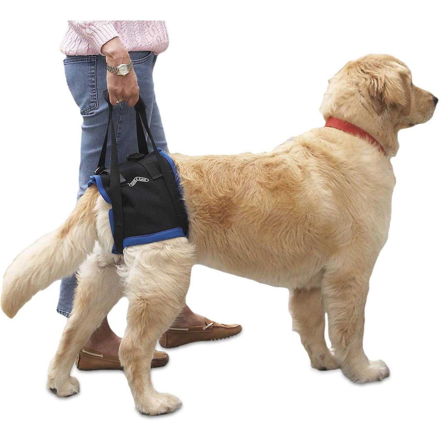 Walkabout Original Back End Harness - Healthber