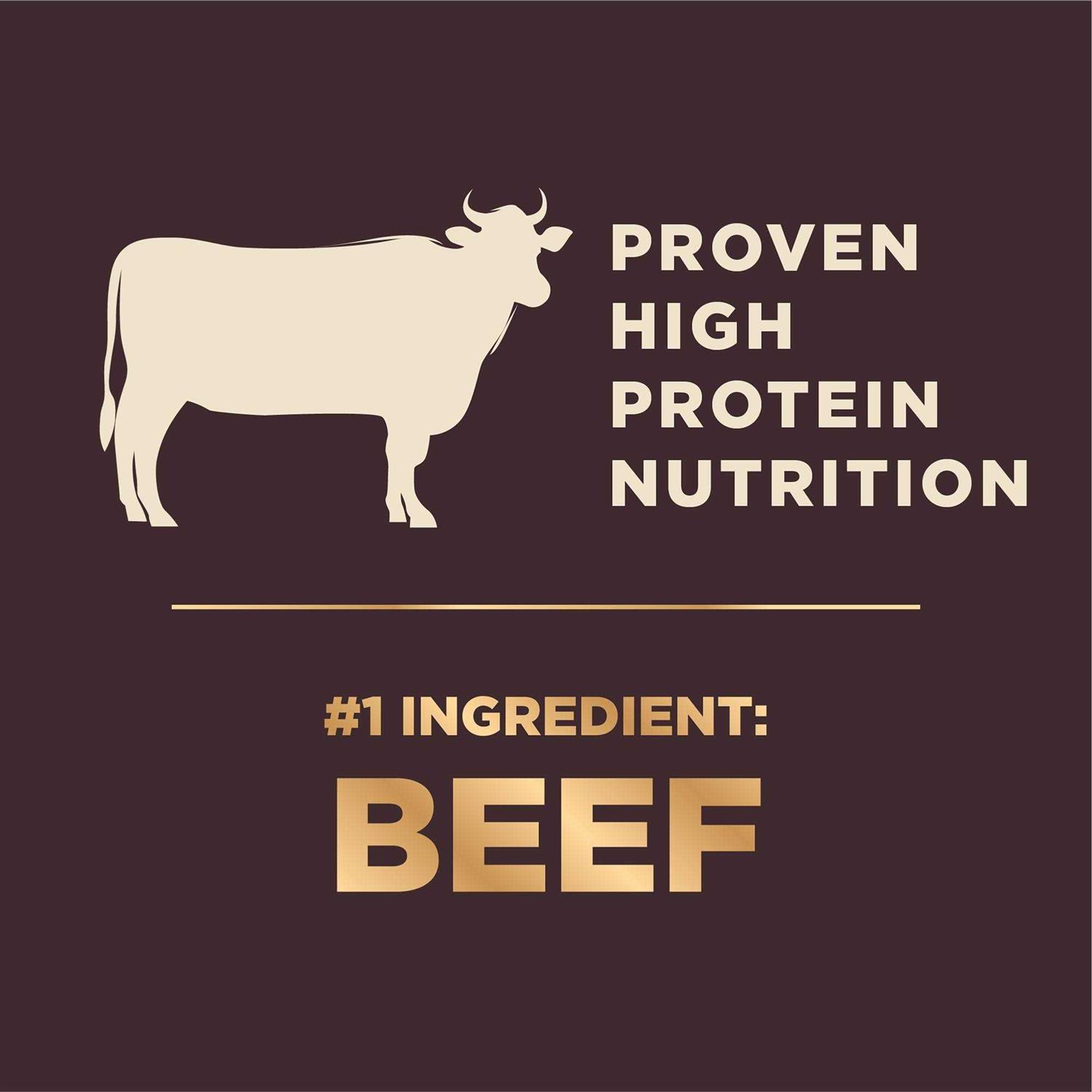 Wellness Core+ High Protein Kibble + Savory Freeze-Dried Pieces - Healthber