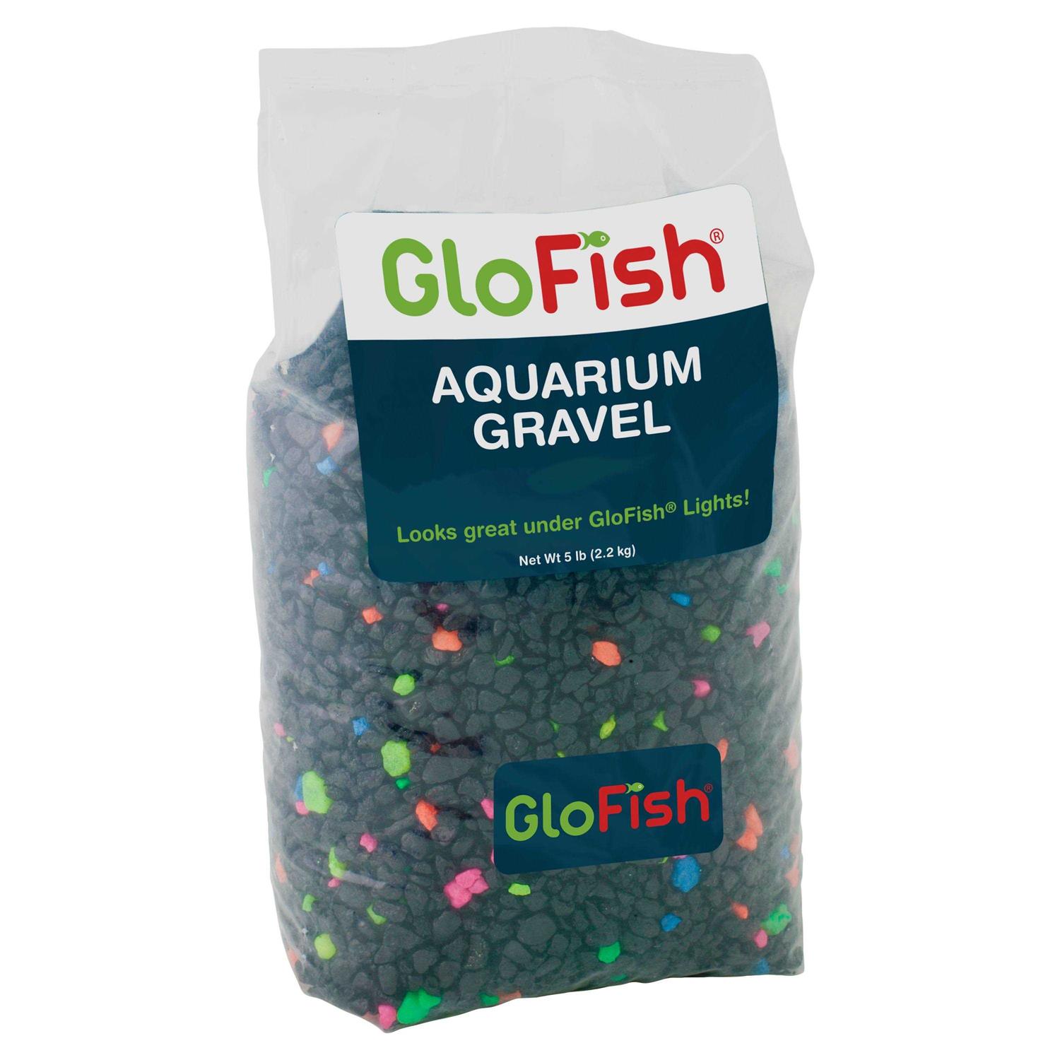 GloFish Aquarium Gravel - Healthber