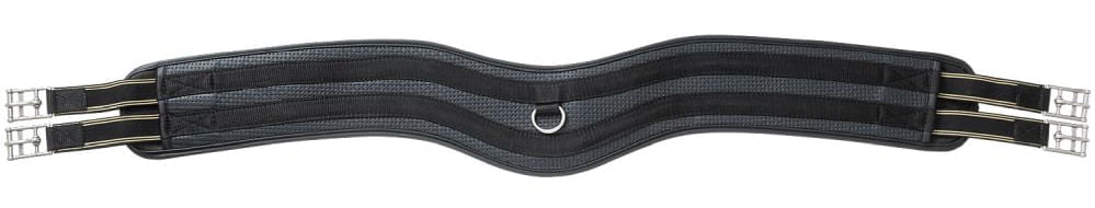 Equitare Shoulder Relief Synthetic English Girth - Healthber