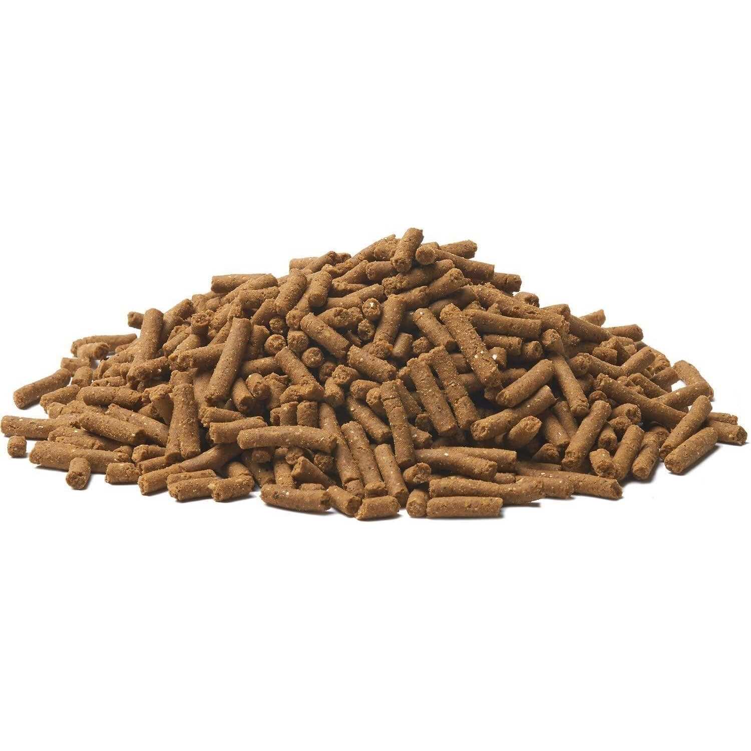 Bil-Jac Picky No More Breed Chicken Liver Recipe Dry Dog Food - Healthber