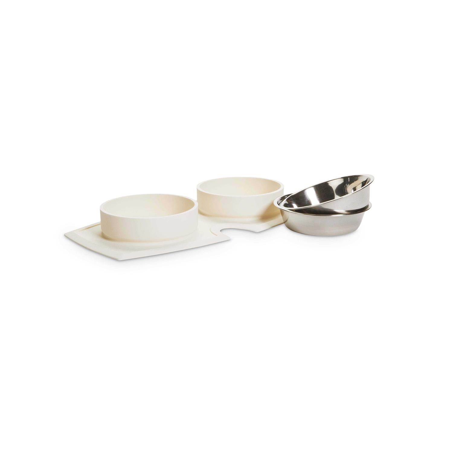 EveryYay Silicone Double Diner - Healthber