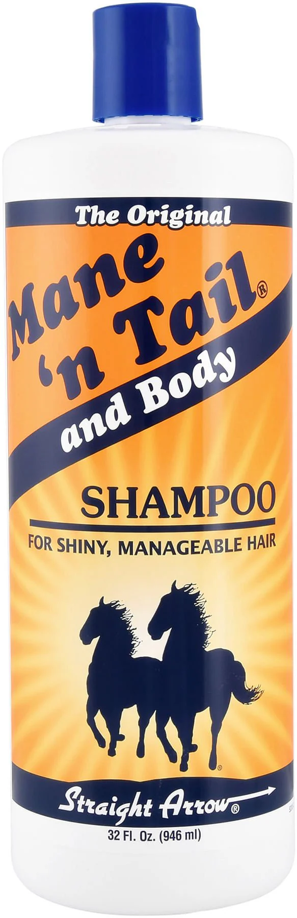 Mane 'n Tail Shampoo - Healthber