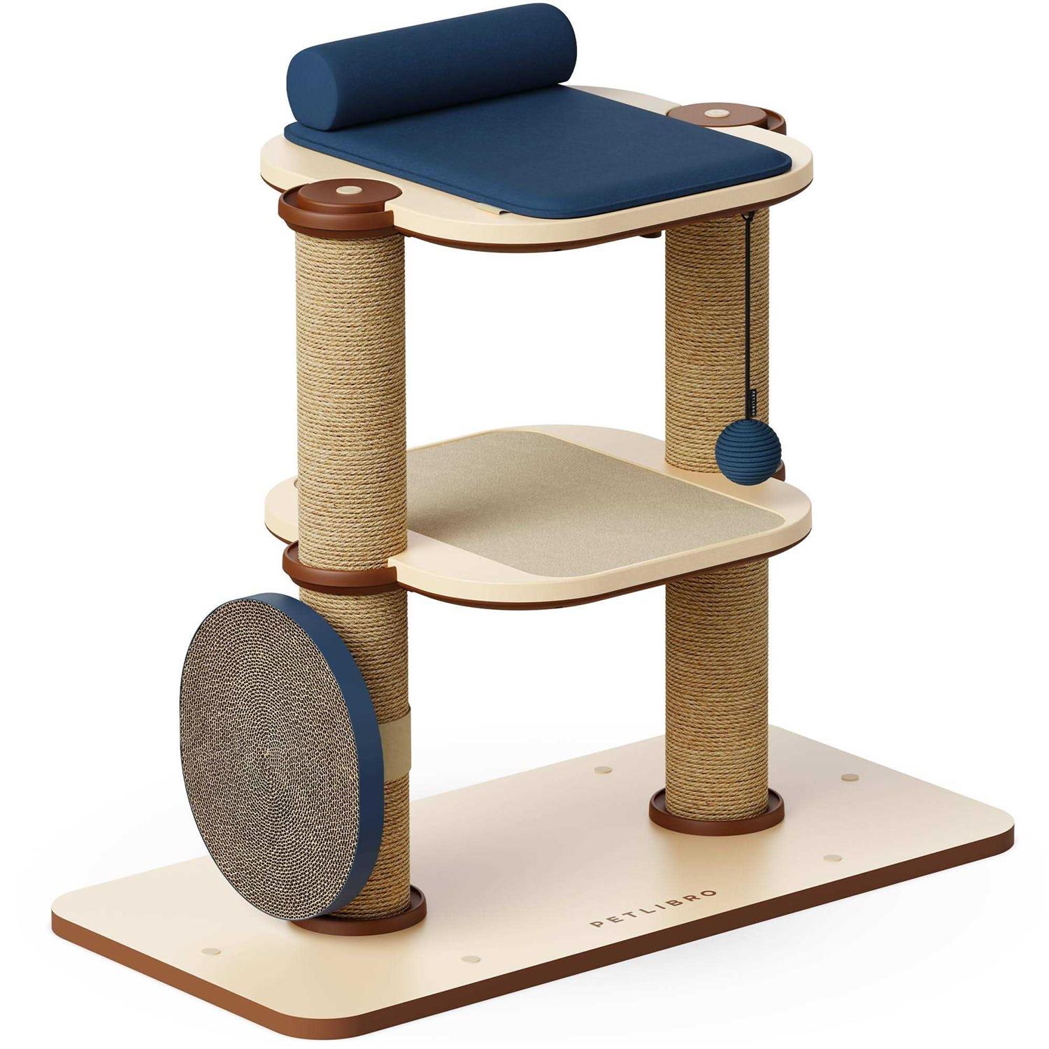 PETLIBRO Infinity DIY Cat Tree - Healthber