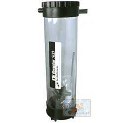 Two Little Fishies KW Reactor 300 - Healthber