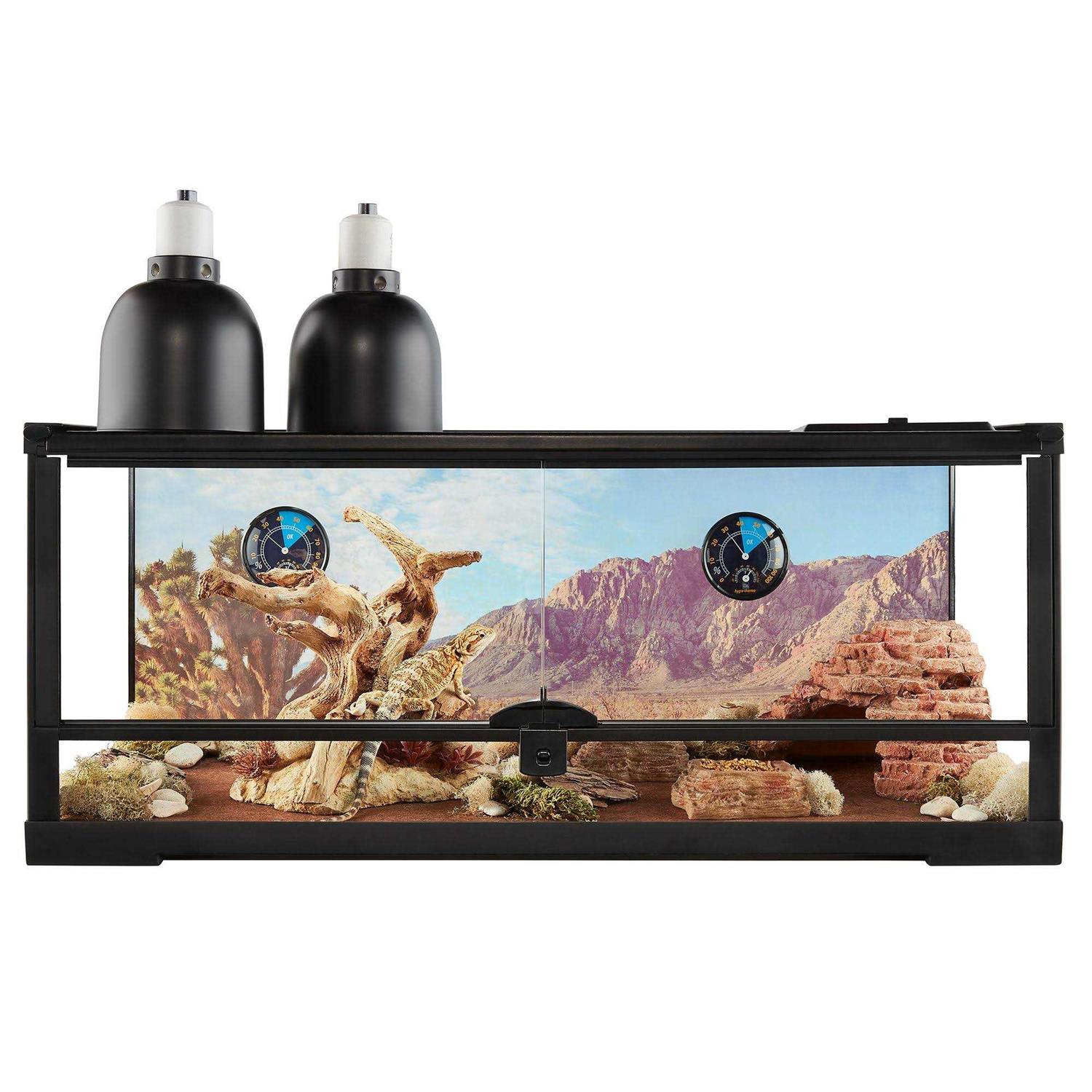 Thrive Open Front Desert Essentials Kit - Healthber