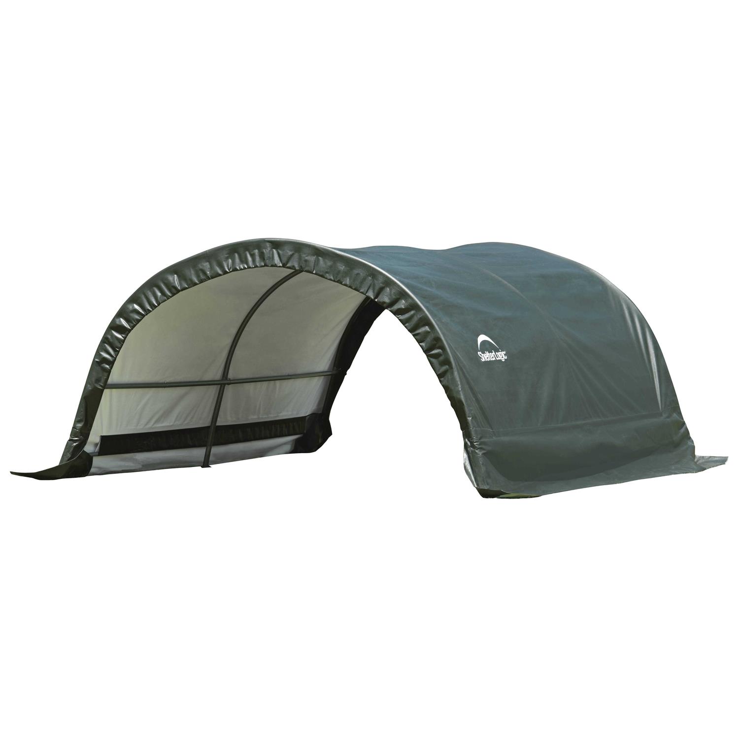 ShelterLogic Small Livestock Portable Shelter - Healthber