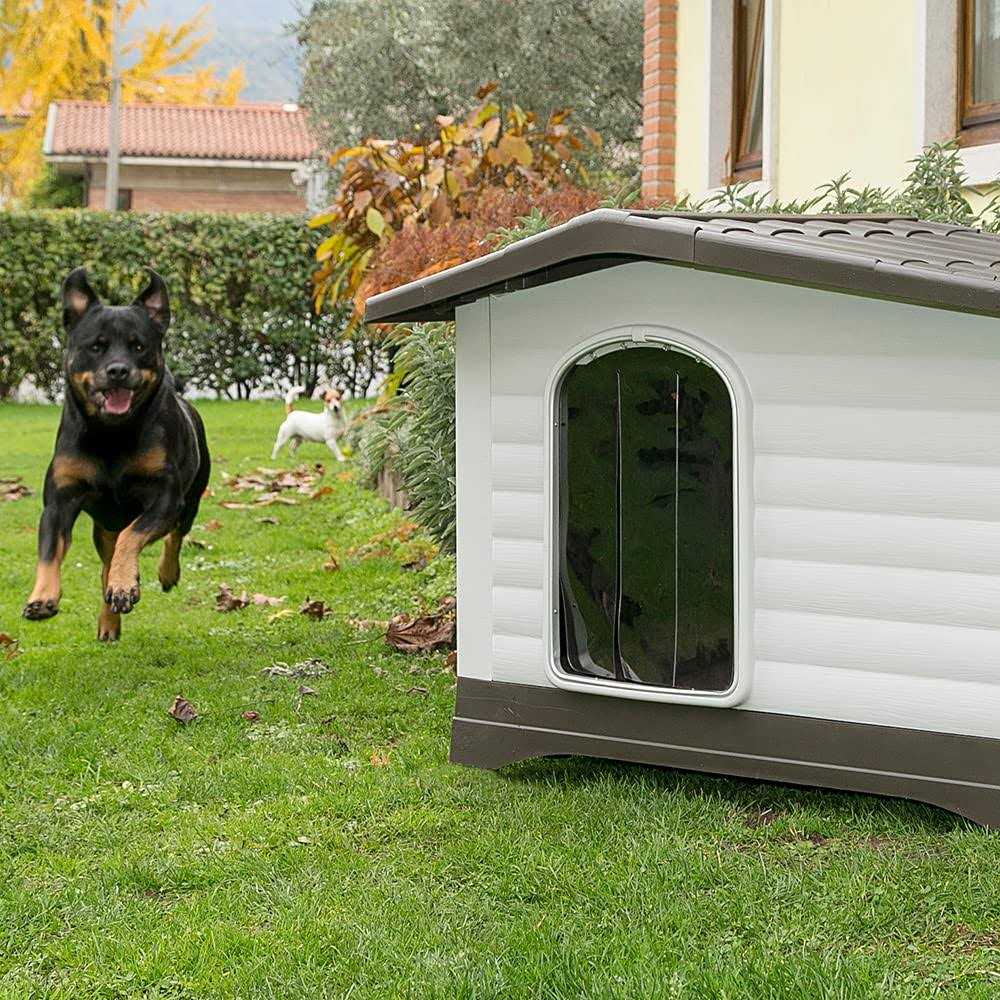 Ferplast Dog Villa - Healthber