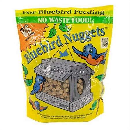 C&S Bluebird Nuggets - Healthber
