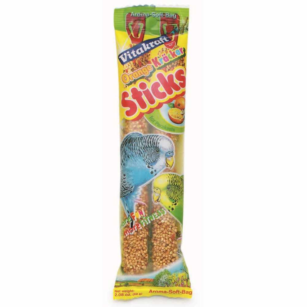 Vitakraft Crunch Sticks - Healthber