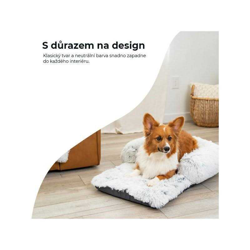 Best Friends by Sheri Nap Crate Dog Mat - Healthber