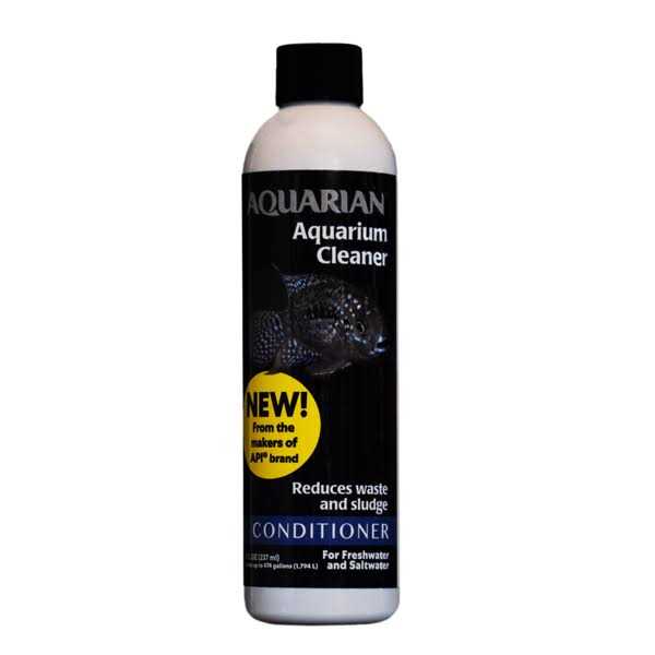 Aquarian Aquarium Cleaner - Healthber