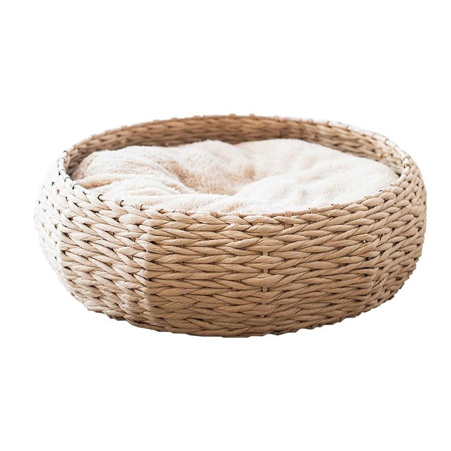 PetPals Group Petpals Seagrass Bed - Healthber