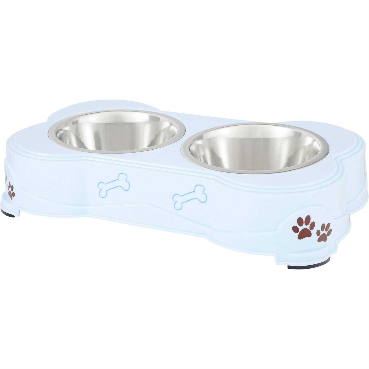 Loving Pets Dolce Double Diner - Healthber