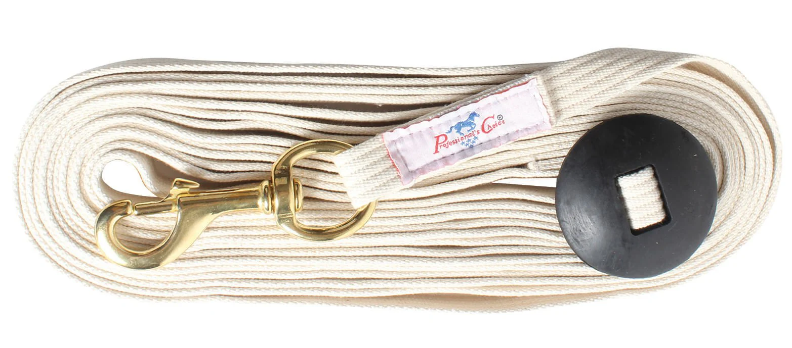 Professional's Choice Lunge Line - Healthber