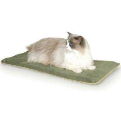 K&H Pet Thermo-Kitty Mat - Healthber