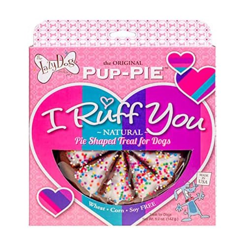I Ruff You Pup-Pie - Healthber