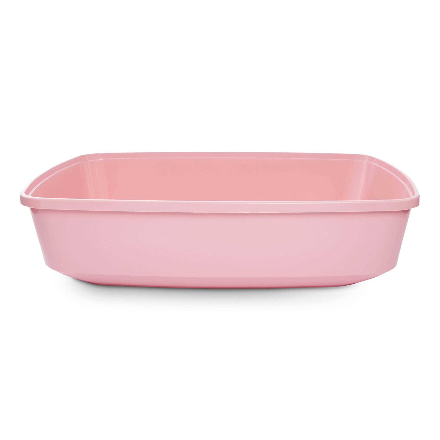 So Phresh Open Cat Litter Box - Healthber