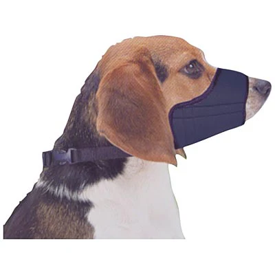 Soft Neoprene Dog Muzzles - Healthber