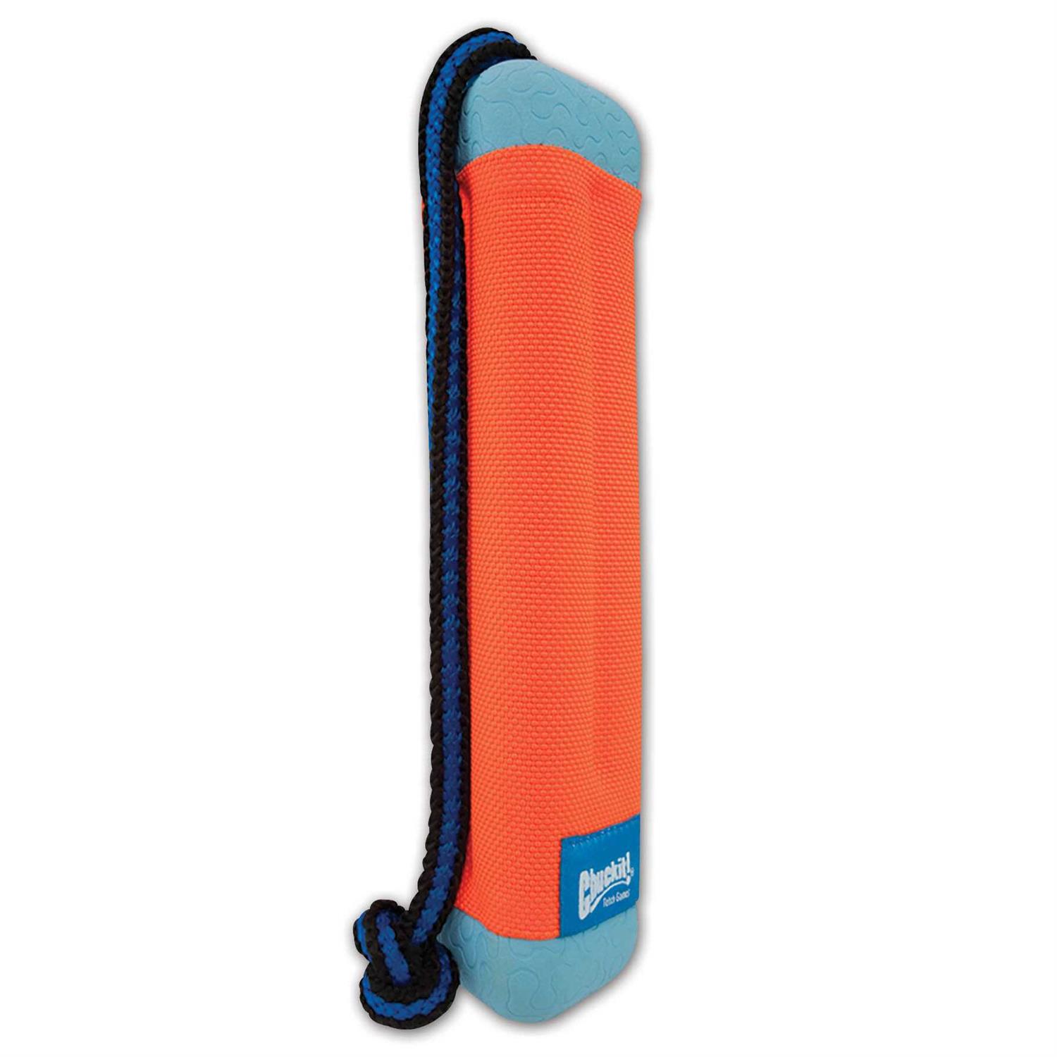 Chuckit! Amphibious Bumper Toy - Healthber