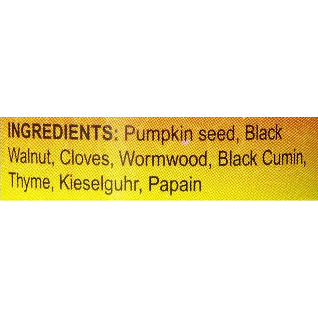 Nature Zone Worm Guard - Healthber