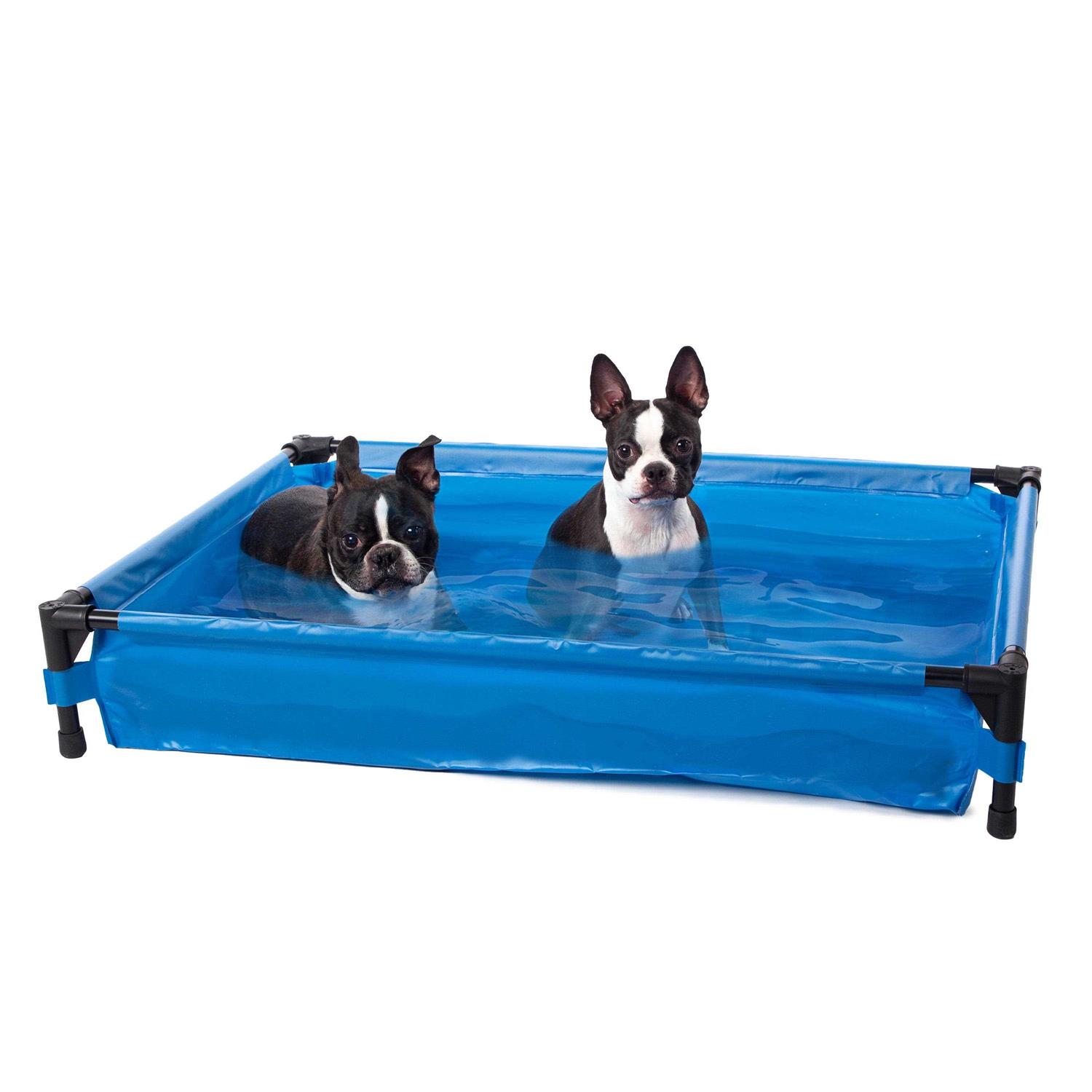 K&H Pet Products Pet Pool - Healthber
