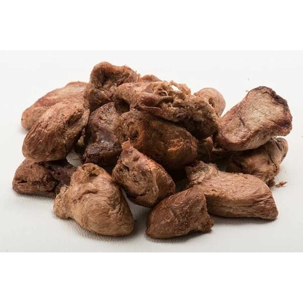 Fresh Is Best Freeze Dried Raw Chicken - Healthber