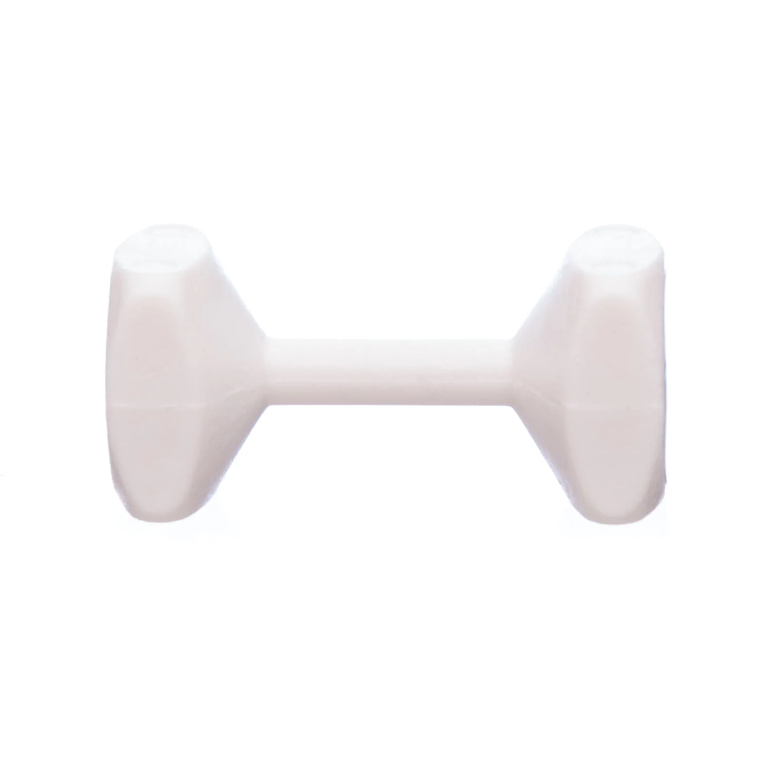 Enrych Training Dumbbells, White - Healthber