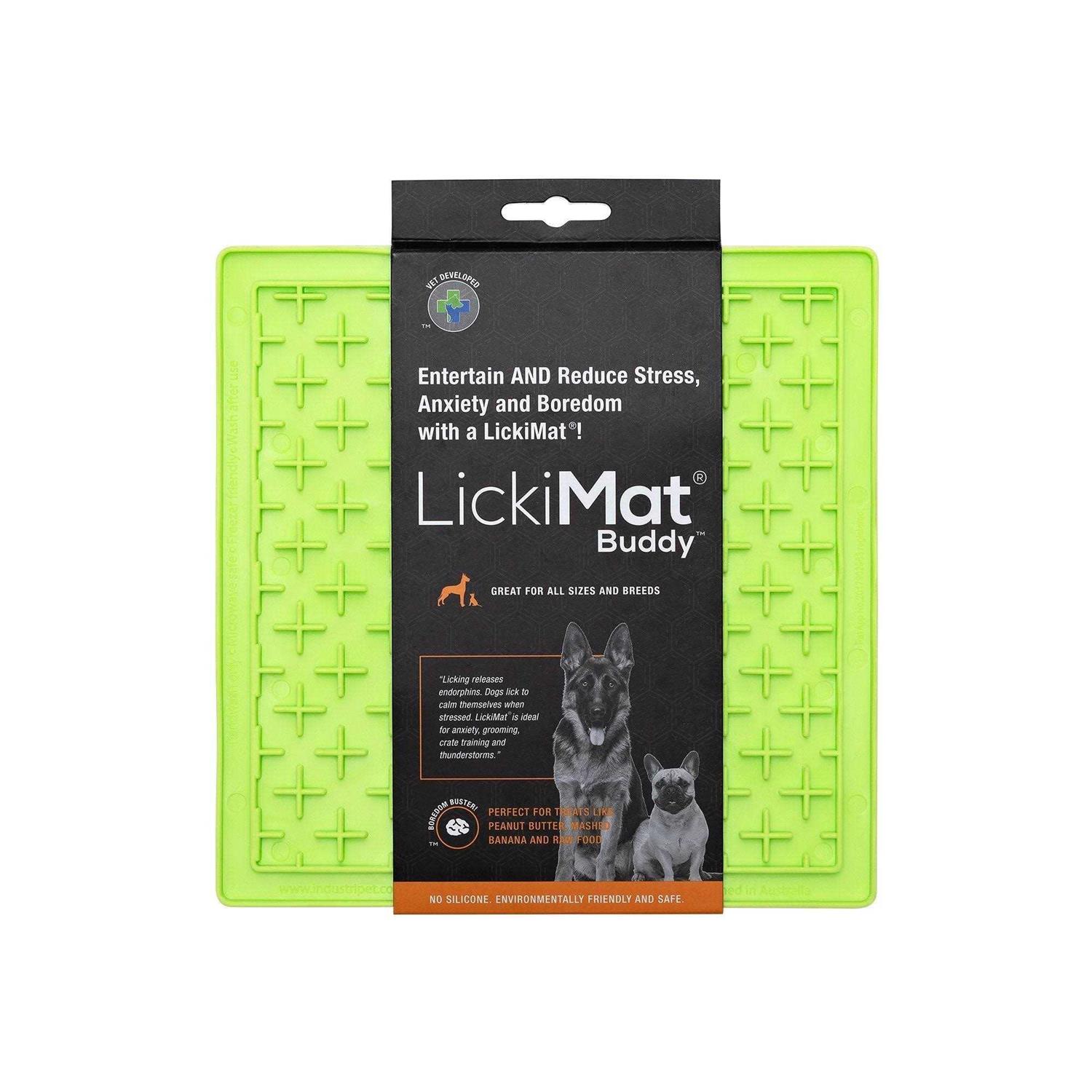 LickiMat Buddy - Healthber