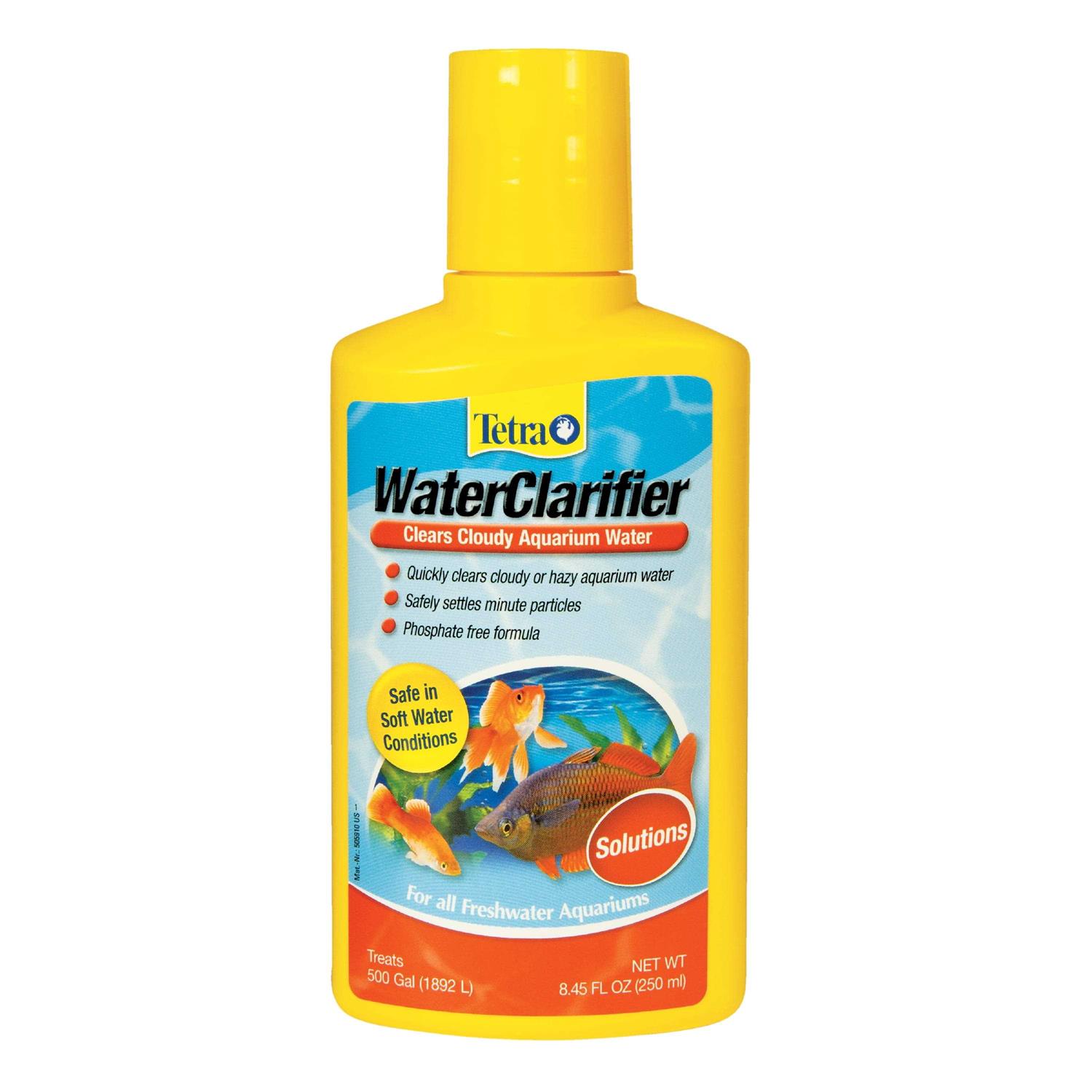 Tetra Water Clarifier - Healthber