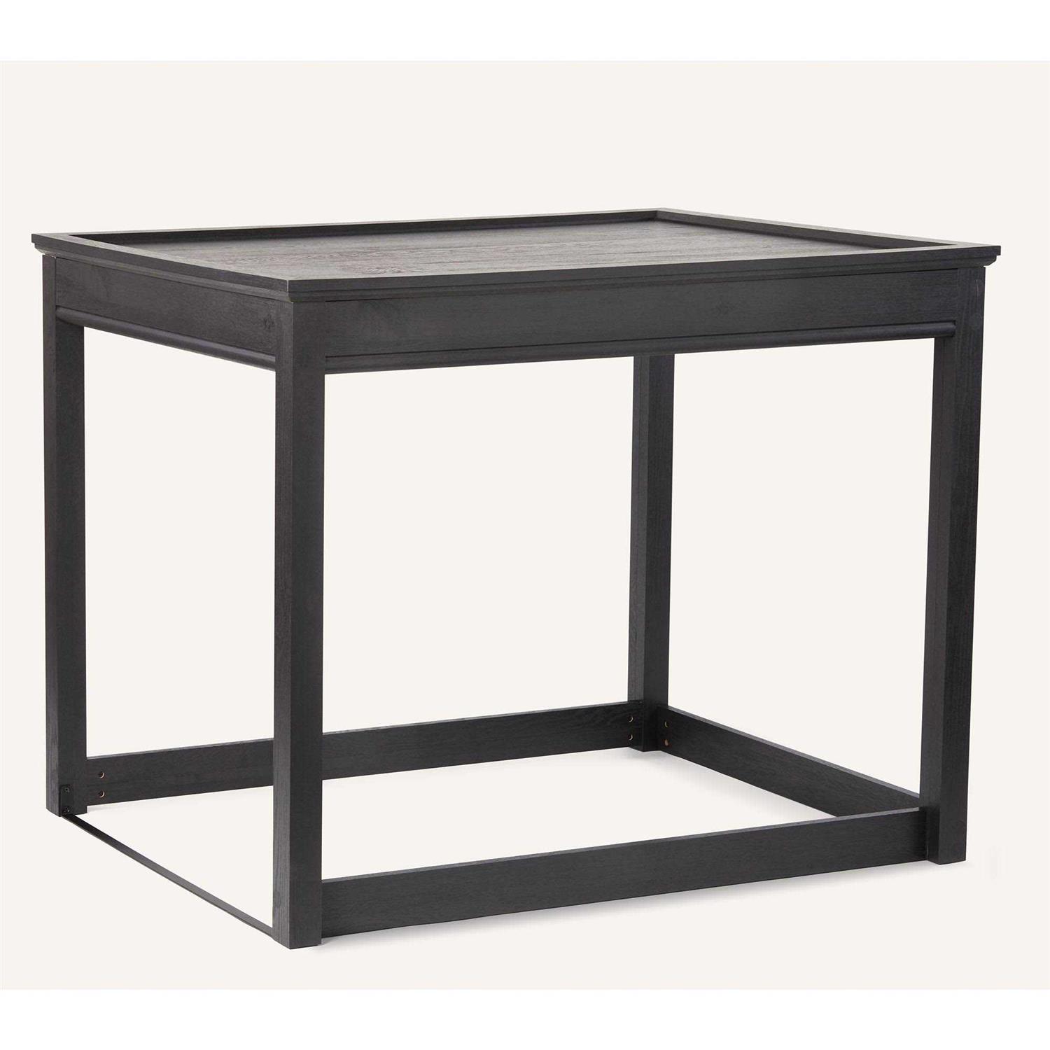 Nate & Jeremiah Table Style 42 Crate Cover - Healthber