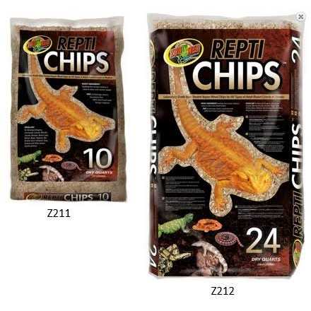 Zoo Med Repti Chips - Healthber