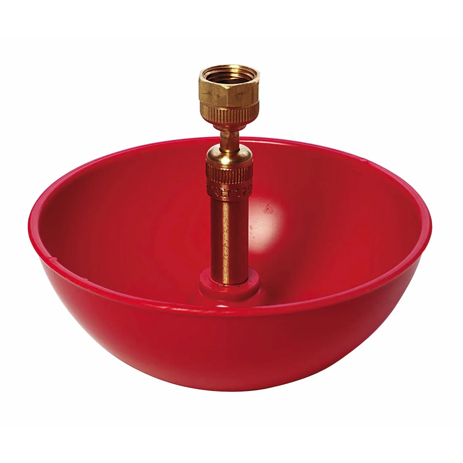 Little Giant Automatic Poultry Fountain (Game Bird Fountain) #2500 - Healthber