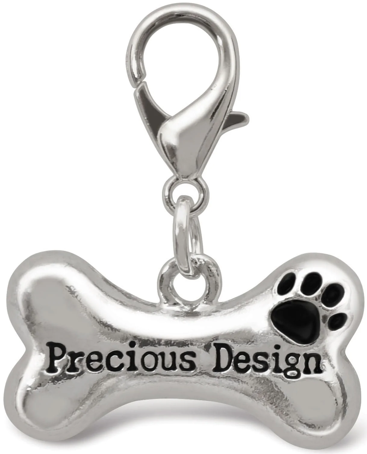 Pet Collar Charms - Healthber