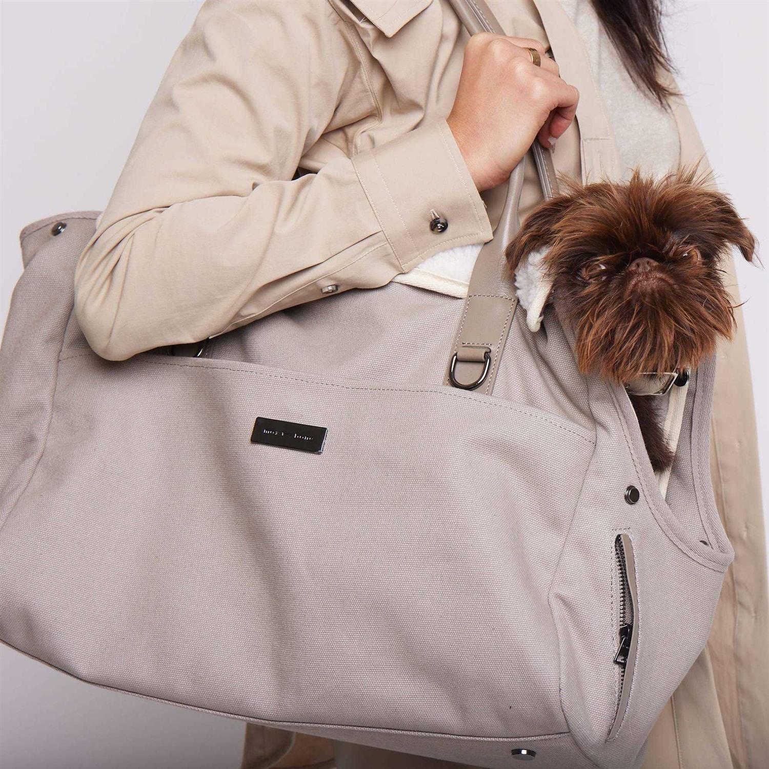 maxbone City Carrier Dog Bag - Healthber