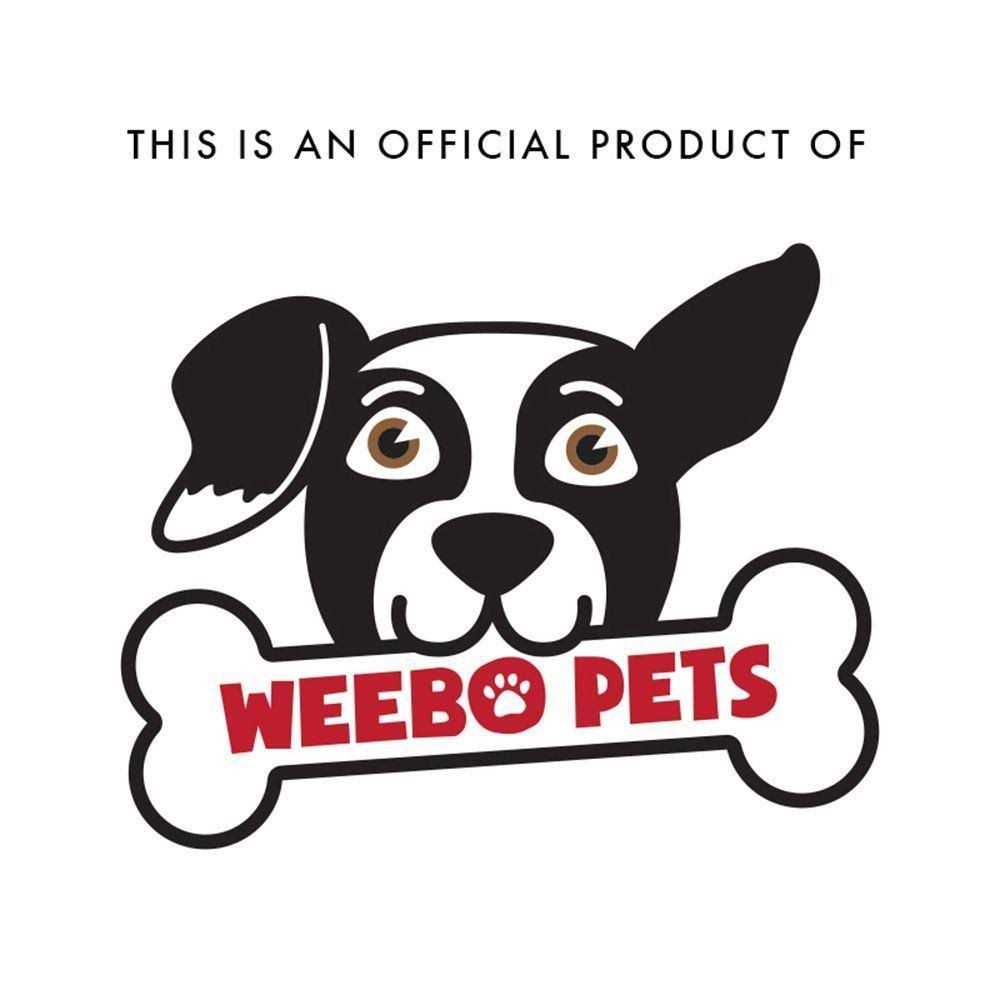 Brybelly Nylon Dog Muzzle - Healthber
