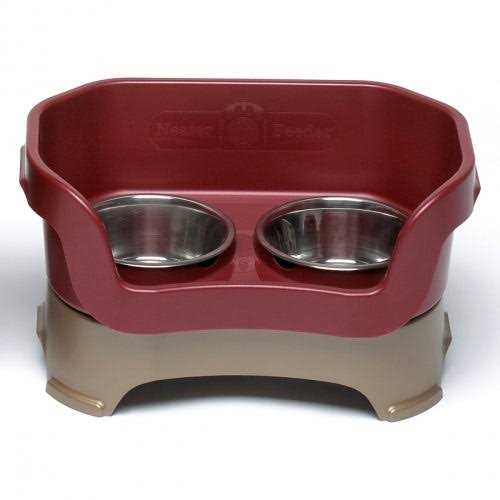 Neater Pet Brands Neater Feeder Deluxe Dog - Healthber