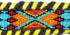 Showman Beaded Mule Tape Halter - Healthber