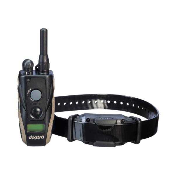 Dogtra 1900S E Collar - Healthber