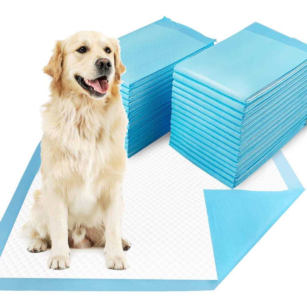 Dogcator Pads Puppy Pads - Healthber