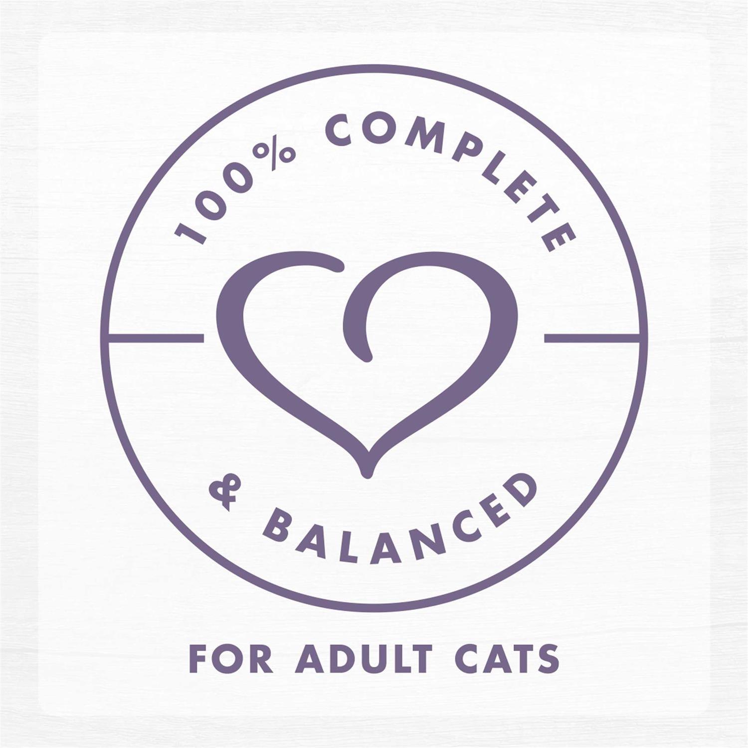 Fancy Feast Purely Cat Food - Healthber