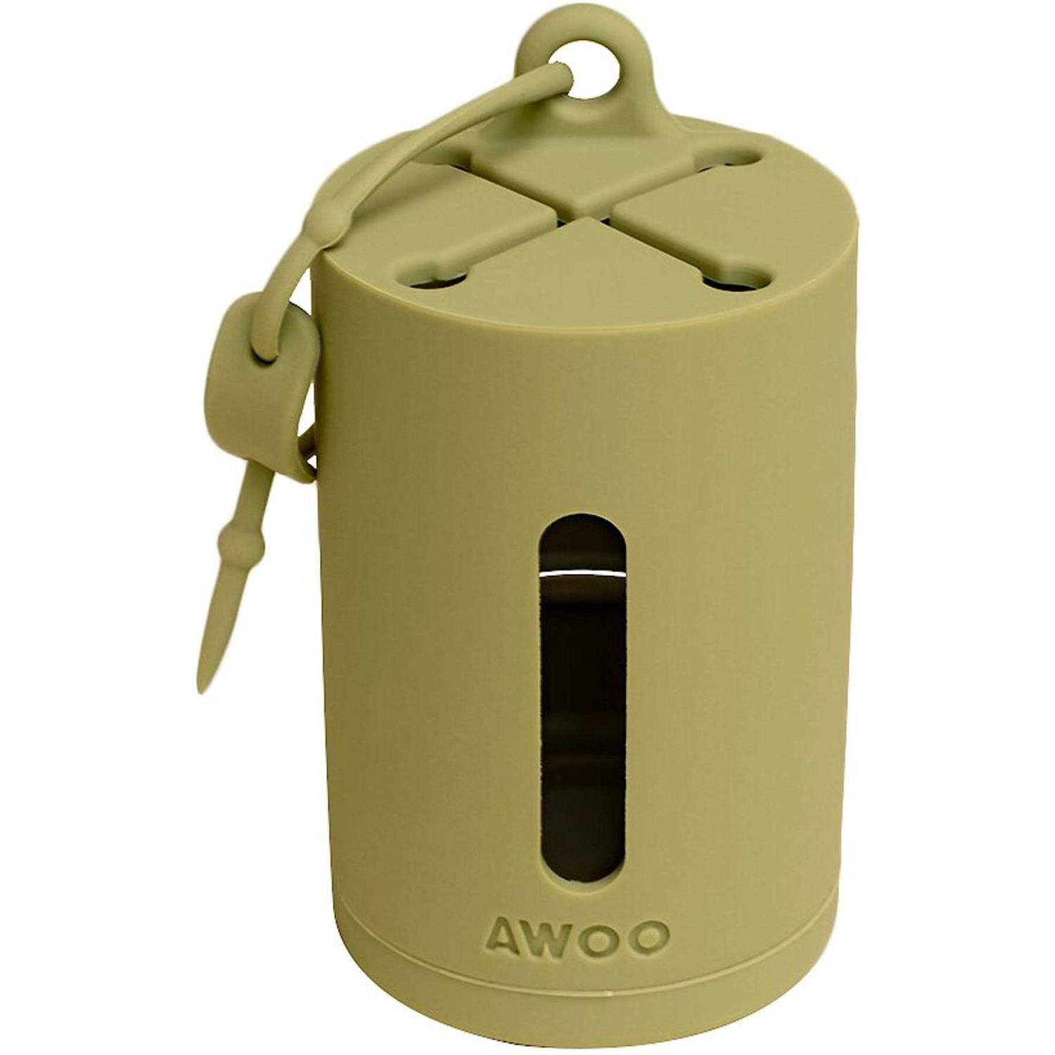 Awoo Bag Holder - Healthber