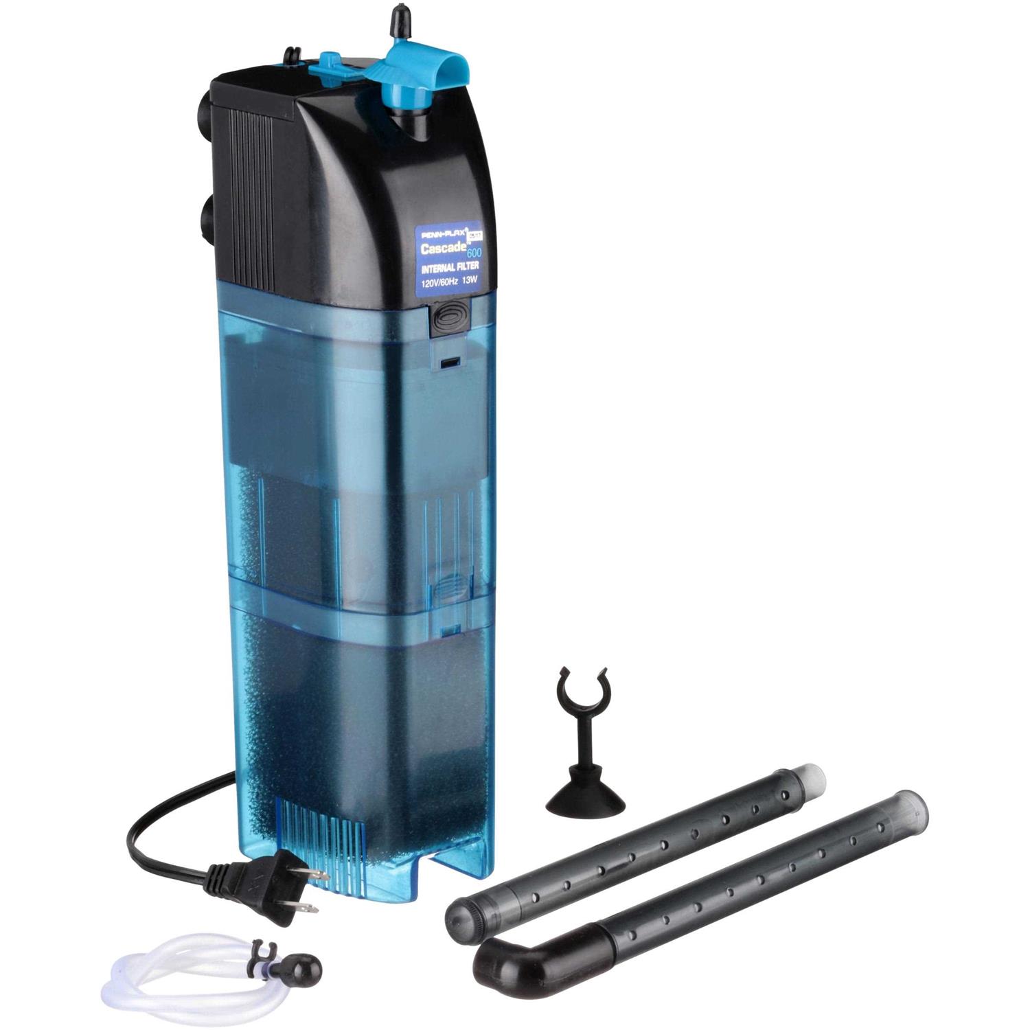 Penn Plax Cascade Internal Filter 600 - Healthber