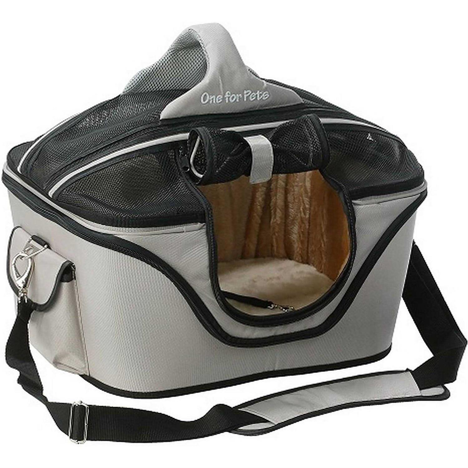 One for Pets The Cozy Pet Carrier - Healthber