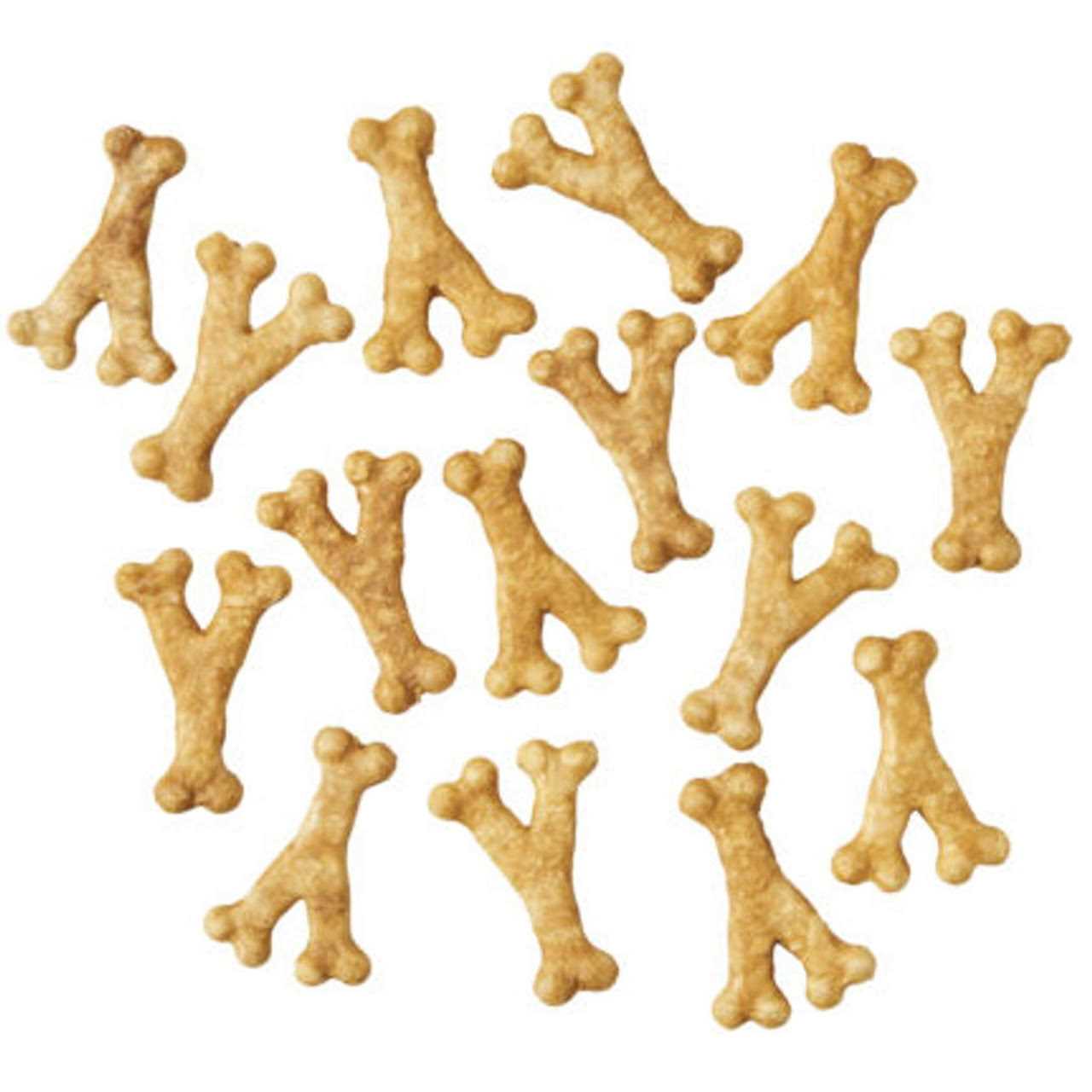 Fieldcrest Farms Nothin’ to Hide Beef Ultra Wishbone Dog - Healthber
