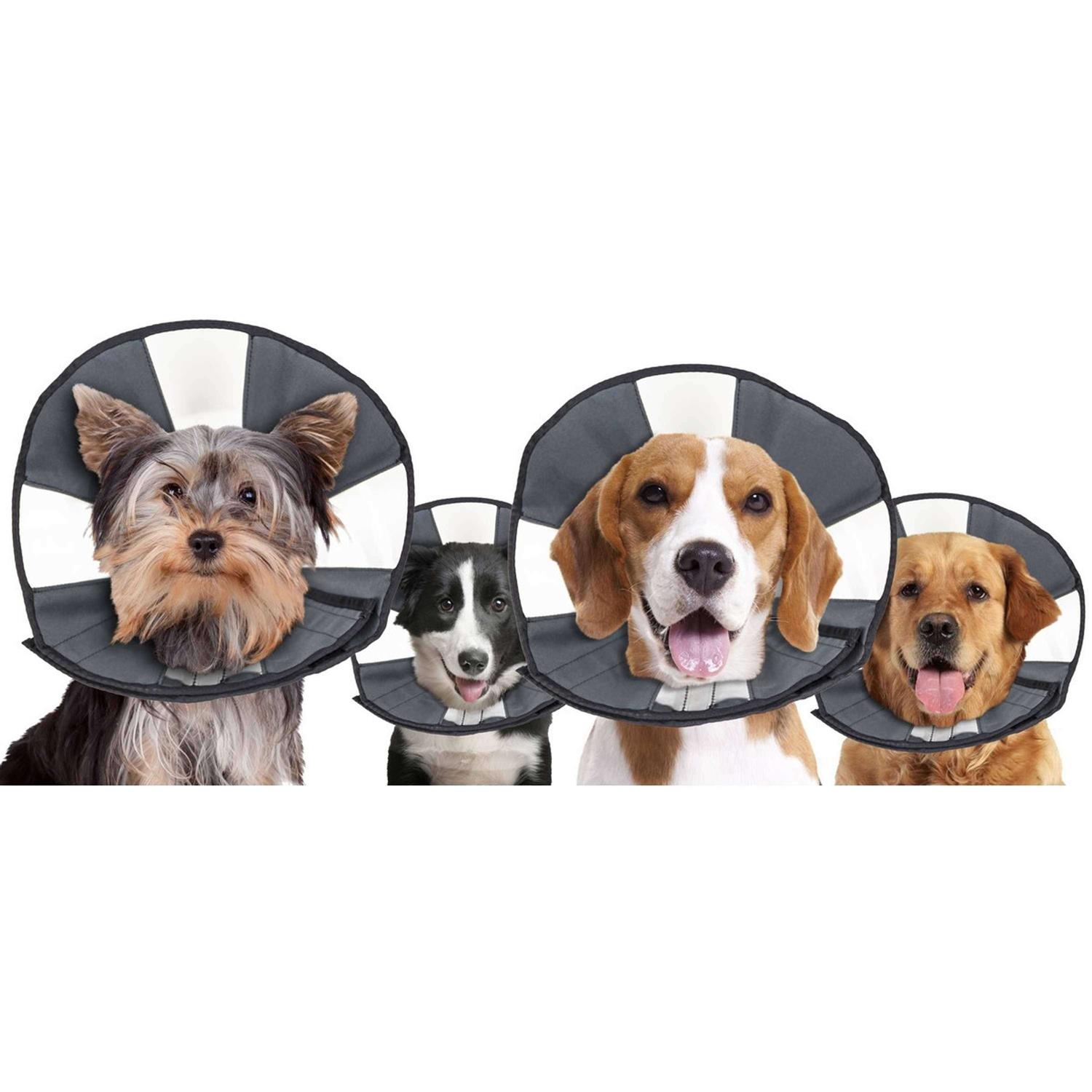 ZenPet Zen Cone Soft Recovery Collar - Healthber